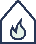 Icon, Biomasse-Anlagen, Verbrennungsheizungen